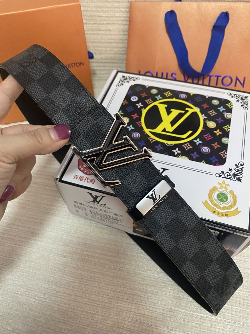 Louis Vuitton Belts